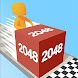 2048 Run 3D - Androidアプリ