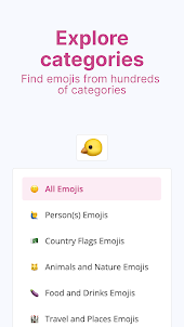 Emojis Directory
