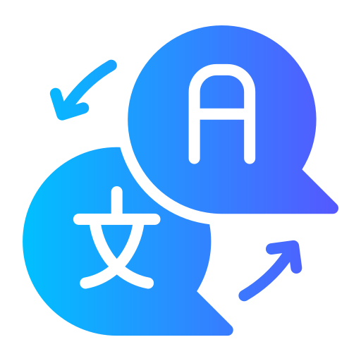 Translate logo
