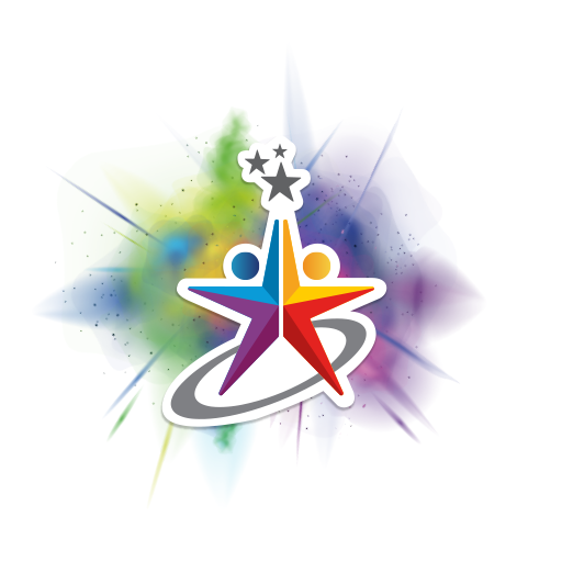 Carrera a la excelencia logo