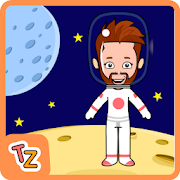 Top 42 Educational Apps Like Tizi Town - My Space Adventure Games for Kids - Best Alternatives