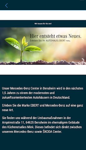 AUTOWELT.EBERT Screen 3