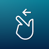 Edge Side Bar - Swipe Apps - App Shortcuts icon