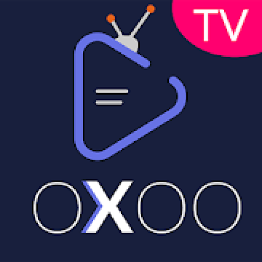 OXOO TV  Icon