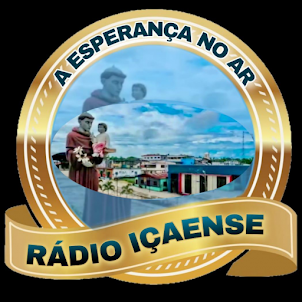 Radio Içaense FM 89,3