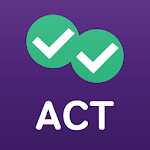 Cover Image of डाउनलोड ACT Test Prep, Practice, and F  APK