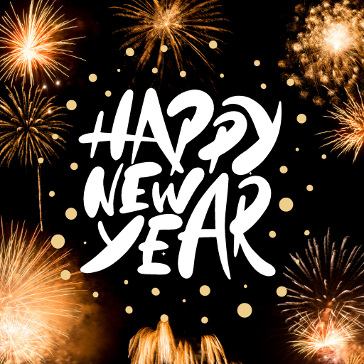happy new year wishes 2024 - Apps on Google Play