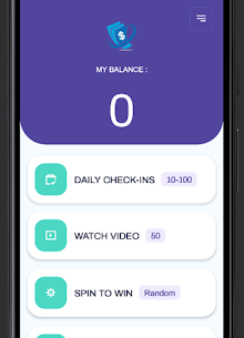 Watch2Earn – Earn money easily APK for Android Download 5