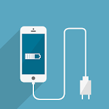 Fast Charging(Speed up) icon