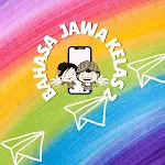 Cover Image of Download Bahasa Jawa Kelas 2 SD-MI  APK