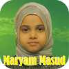 Maryam Masud Quran Mp3 Offline icon
