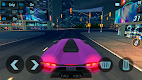 screenshot of NS2 car racing game