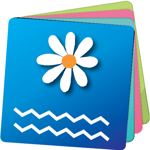 Daisy Notes logo