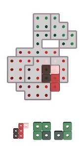 Tile Block Puzzle
