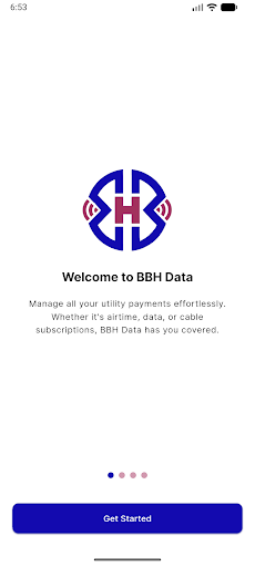 BBH Data