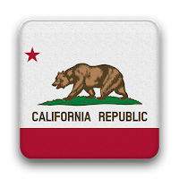 California Legislative App