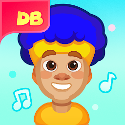 D Billions Games For Kids Mod Apk