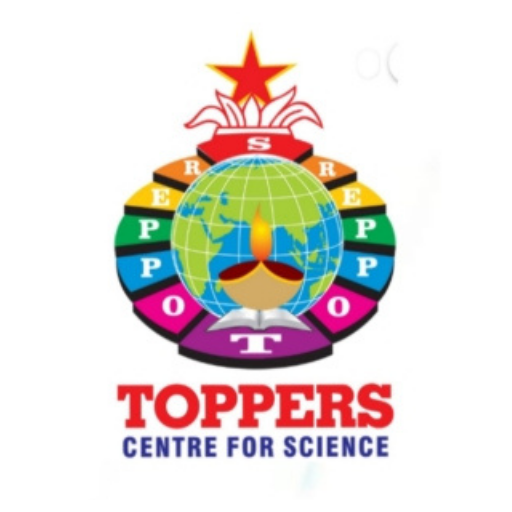 Toppers logo