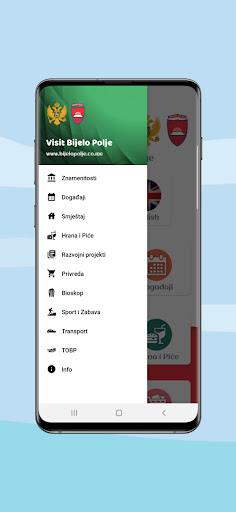 Visit Bijelo Polje Screen 2