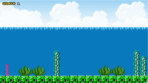Super Frog Bros. Screen 3