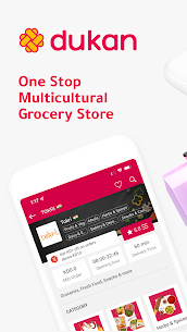 Get Dukan  Grocery  Food App Apk 1