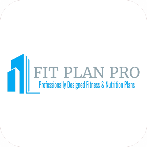 FIT PLAN PRO logo