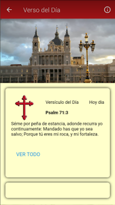 Santa Biblia en Españolのおすすめ画像3