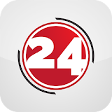 Nehaber24 icon