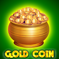 Treasure The Gold Coin