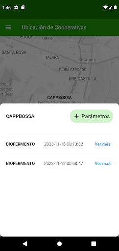 Biobanana Screen 3