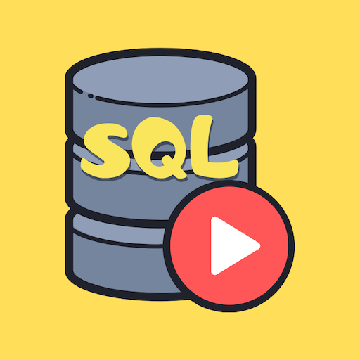 SQL Play  Icon