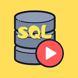 SQL Play icon