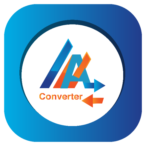 Multi Converter logo