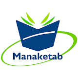 Manaketab icon
