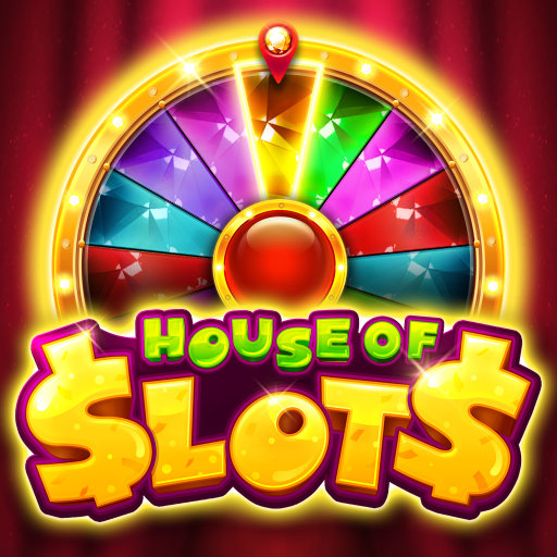 House of Slots - Casino Games - Apps on Google Play