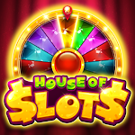 House of Slots - Casino Games APK