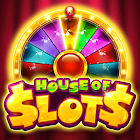 House of Slots - Game Kasino 1.23.36