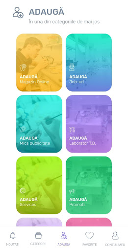 Medicina dentara RO Screen 3