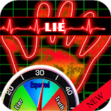 Lie Detecter Simulator icon