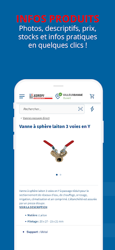 Sorofi Screen 3