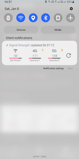 Signal Strength Premium APK 24.0.6 poster-7