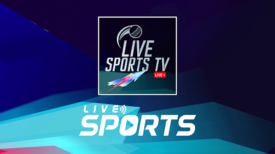 Live TV Sports Streaming