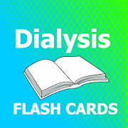 Dialysis Flashcards