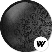 Black Wallpapers HD 3.1.0 Icon