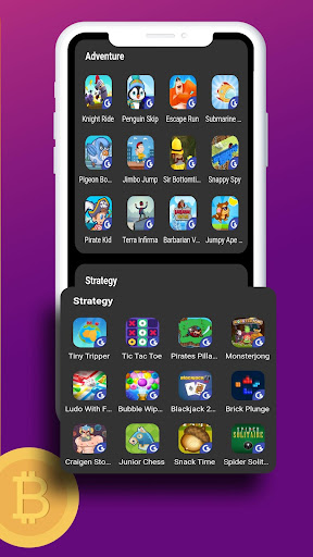 gamer boy, all in one games, Earn Money app