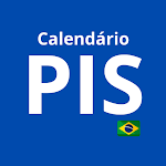 Cover Image of Download Calendário Saques PIS 1.0.2 APK