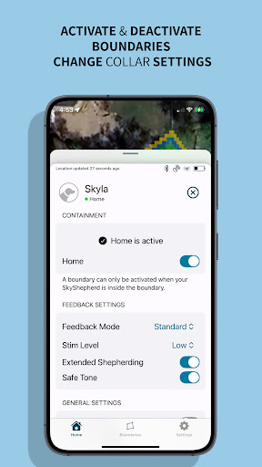 SkyShepherd Screenshot 4 - AppWisp.com