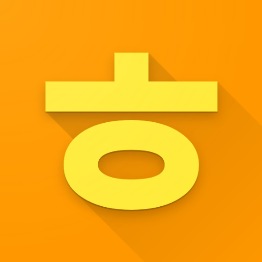 Структуры корейского языка logo