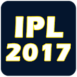 Fixture IPL 2017 icon