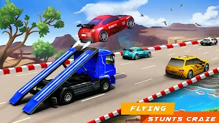 Mini Car Racing Games Offline - Screenshot 2